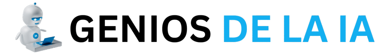Genios de la IA