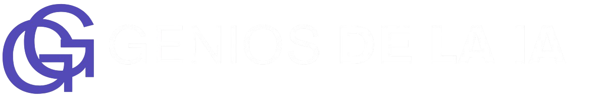 Genios de la IA